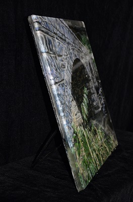 Lauri Maitland - Bridging the gap