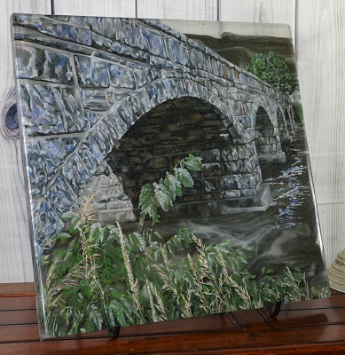 Lauri Maitland - Bridging the gap