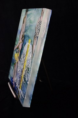 Lauri Maitland - Joy