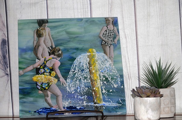 Lauri Maitland - Joy