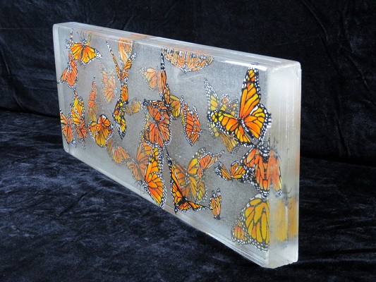 Lauri Maitland - Migration