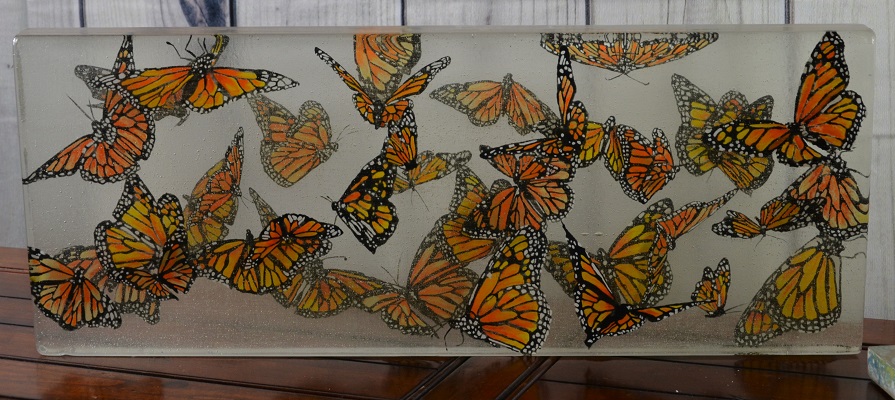 Lauri Maitland - Migration