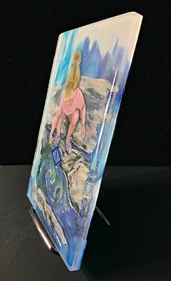 Lauri Maitland - Curiosity