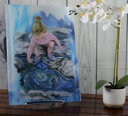 Lauri Maitland - Curiosity