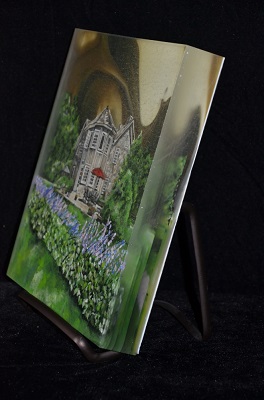 Lauri Maitland - The manor